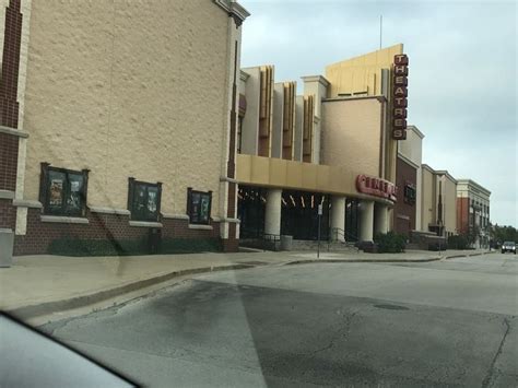 seven bridges theater in woodridge|More.